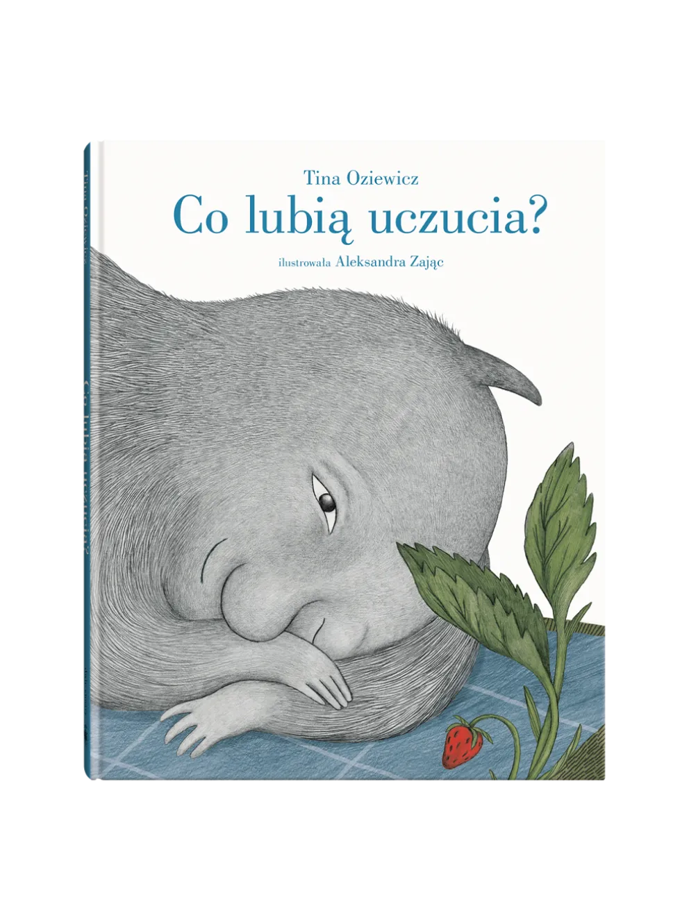 Co lubią uczucia?