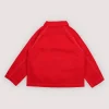 Cosmos Jacket Tulip Red