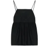 Cotton Embroidered Top