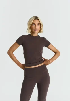 Cotton Yoga Pants