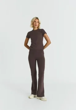 Cotton Yoga Pants
