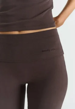 Cotton Yoga Pants