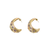 Crescent Hoops