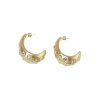 Crescent Hoops