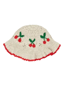 Crochette Hat