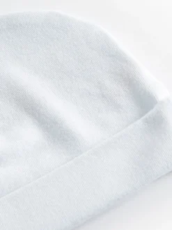 Czapeczka niemowlęca Aiko Modal