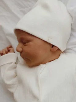 Czapka Baby Rib beanie