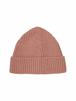 Czapka Beanie Wool Knit