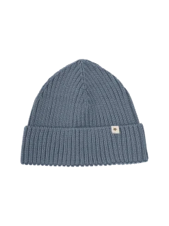 Czapka Beanie Wool Knit