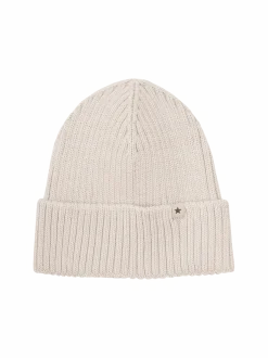 Czapka Beanie Wool Knit