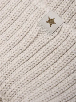 Czapka Beanie Wool Knit