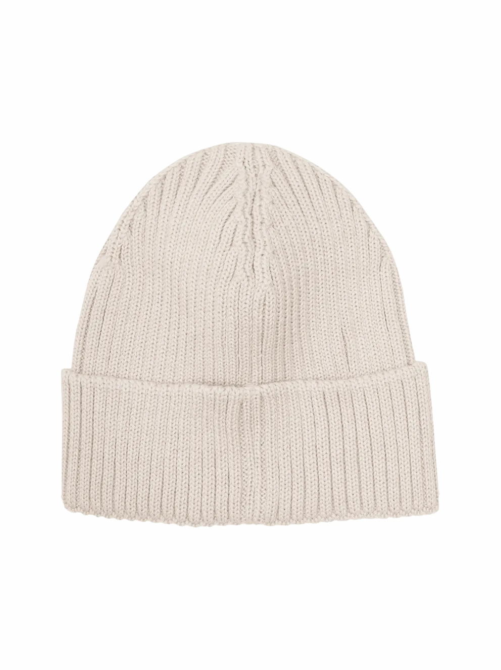 Czapka Beanie Wool Knit