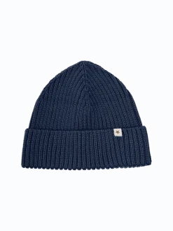 Czapka Beanie Wool Knit