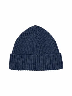 Czapka Beanie Wool Knit