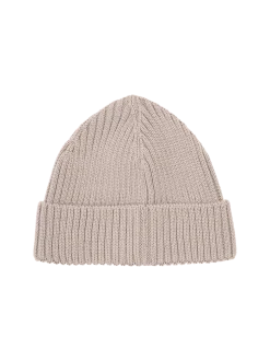 Czapka Beanie Wool Knit