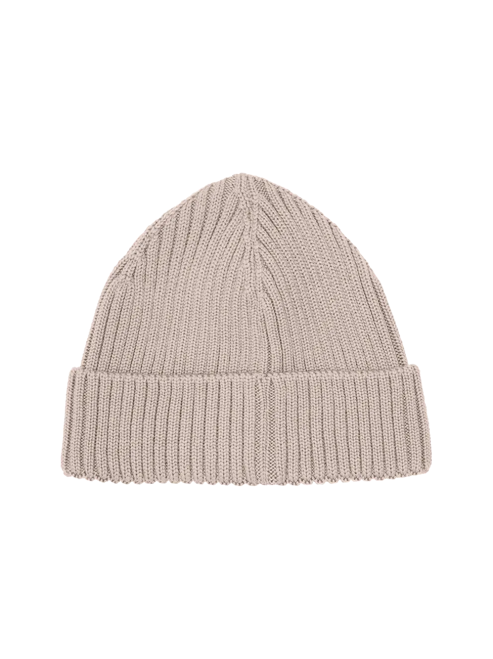 Czapka Beanie Wool Knit