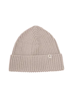 Czapka Beanie Wool Knit