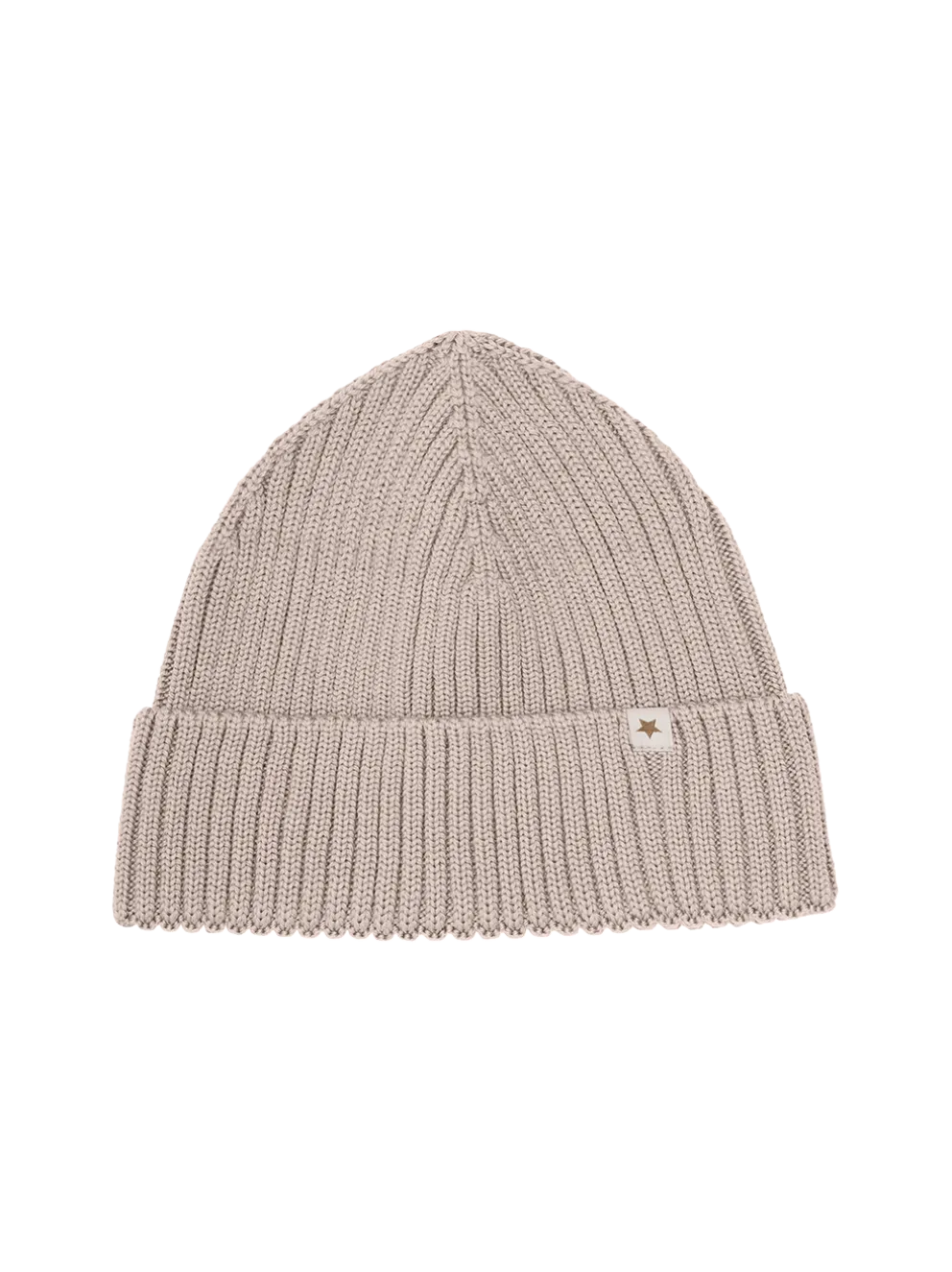 Czapka Beanie Wool Knit