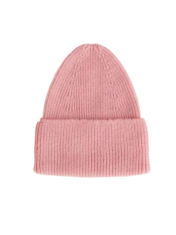 Czapka beanie z wełny merino Fonzie Adult