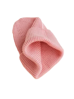 Czapka beanie z wełny merino Fonzie Adult