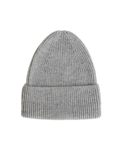Czapka beanie z wełny merino Fonzie Adult