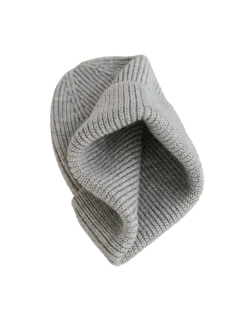Czapka beanie z wełny merino Fonzie Adult