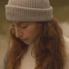 Czapka beanie z wełny merino Fonzie Adult