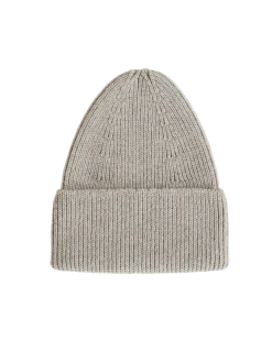 Czapka beanie z wełny merino Fonzie Adult