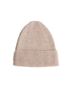 Czapka beanie z wełny merino Fonzie Adult