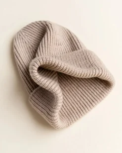 Czapka beanie z wełny merino Fonzie Adult