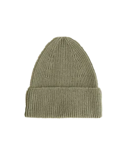 Czapka beanie z wełny merino Fonzie Adult