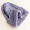Czapka beanie z wełny merino Fonzie Adult