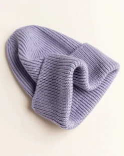Czapka beanie z wełny merino Fonzie Adult