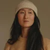 Czapka beanie z wełny merino Fonzie Adult