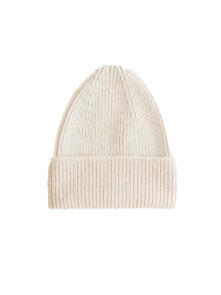 Czapka beanie z wełny merino Fonzie Adult