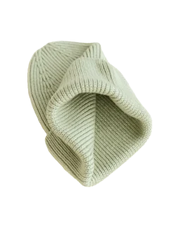 Czapka beanie z wełny merino Fonzie Adult