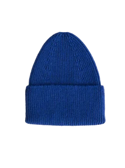Czapka beanie z wełny merino Fonzie Adult