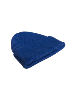 Czapka beanie z wełny merino Fonzie Adult