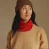 Czapka beanie z wełny merino Fonzie Adult