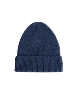 Czapka beanie z wełny merino Fonzie Adult