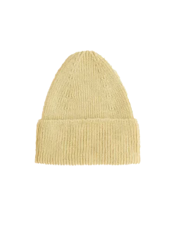 Czapka beanie z wełny merino Fonzie Adult