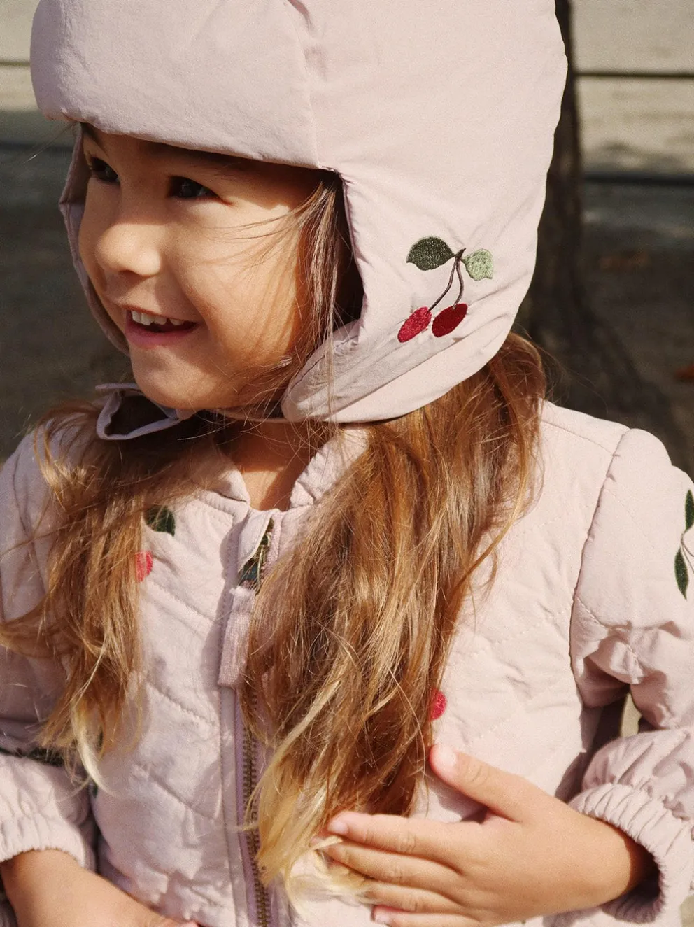 Czapka Juno hat