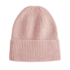 Czapka niemowlęca merino Beanie Newborn 0+
