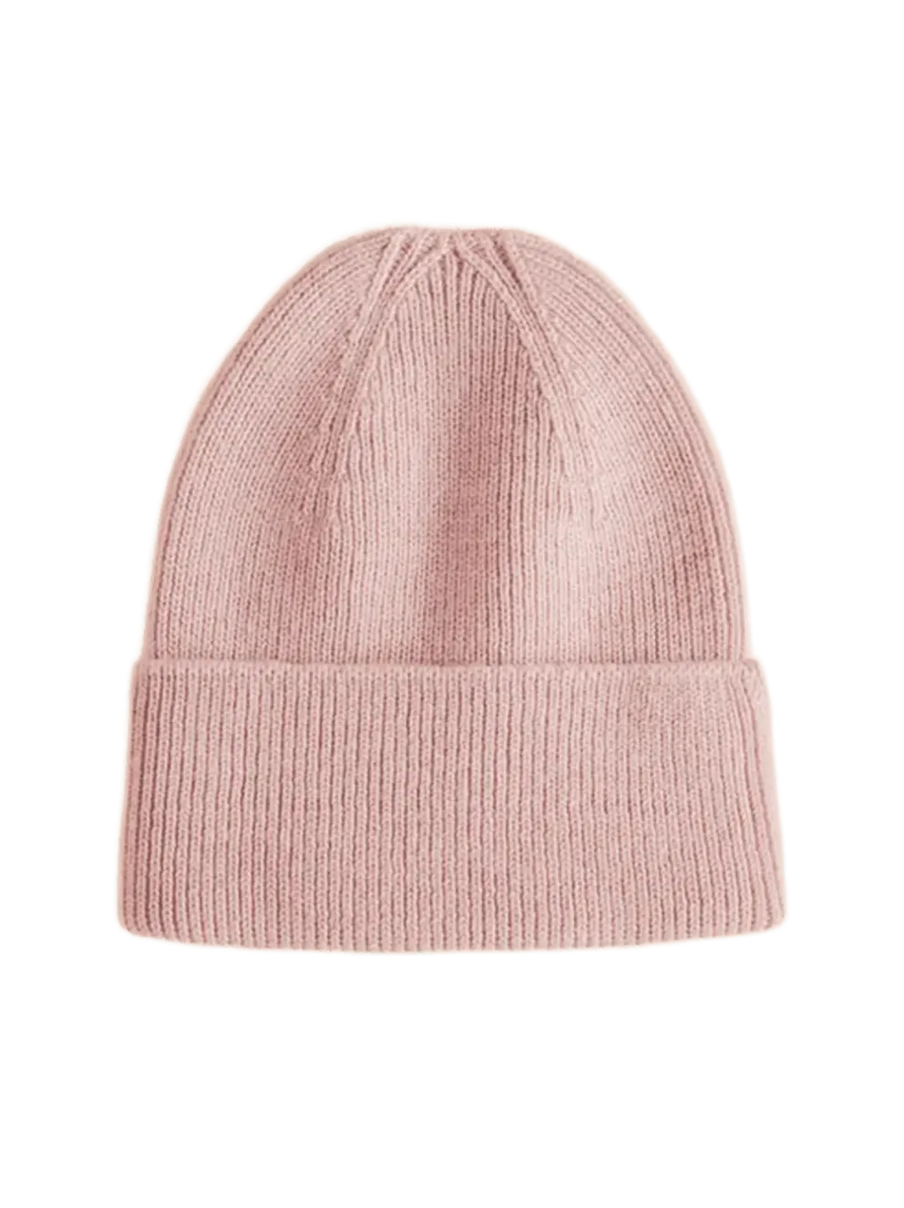 Czapka niemowlęca merino Beanie Newborn 0+