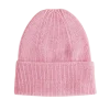 Czapka niemowlęca merino Beanie Newborn 0+