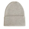 Czapka niemowlęca merino Beanie Newborn 0+