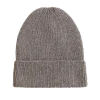 Czapka niemowlęca merino Beanie Newborn 0+