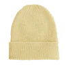 Czapka niemowlęca merino Beanie Newborn 0+