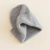 Czapka niemowlęca merino Beanie Newborn 0+