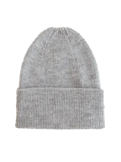 Czapka niemowlęca merino Beanie Newborn 0+